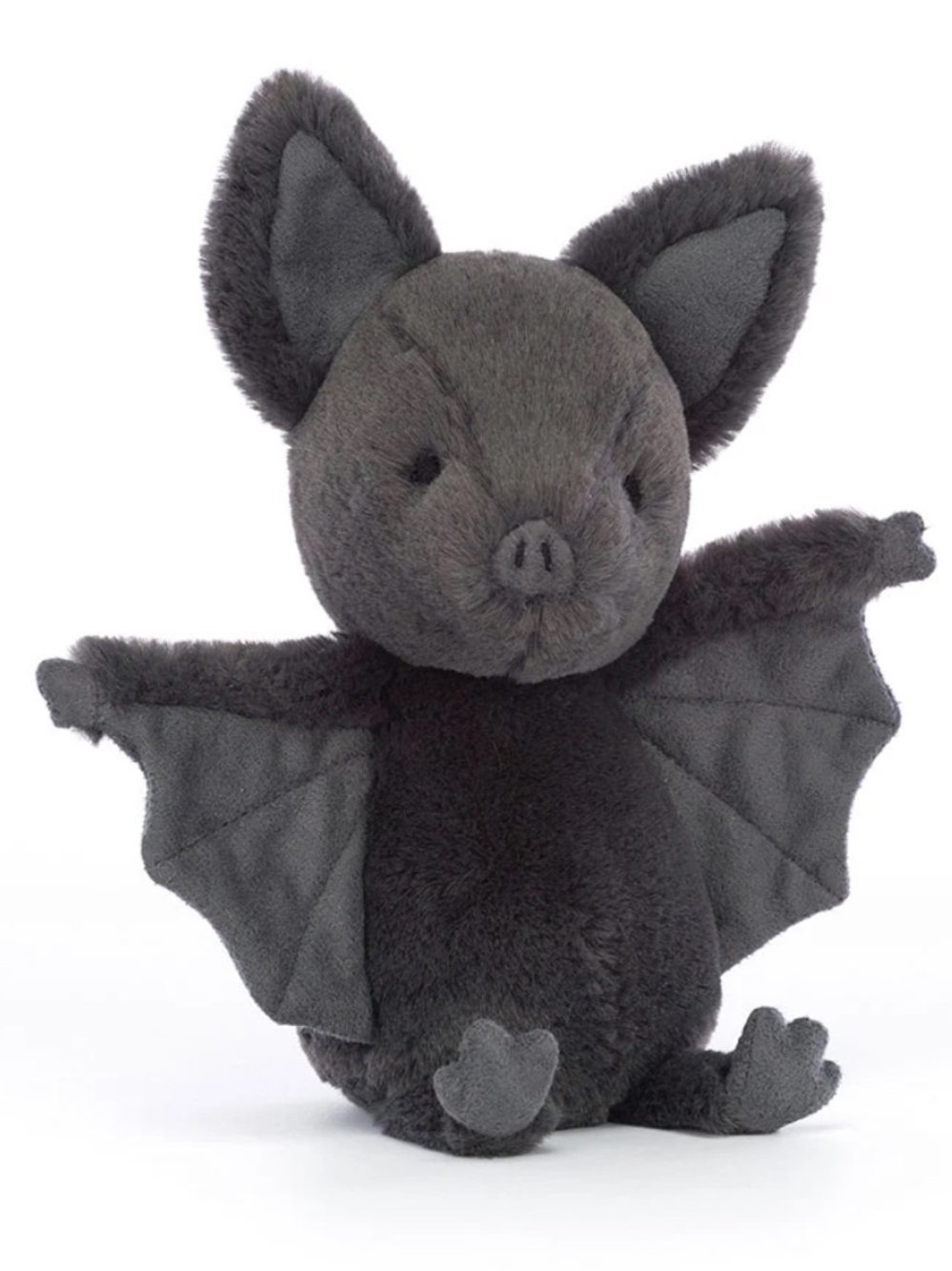 Jellycat Retired Ooky Bat NWT